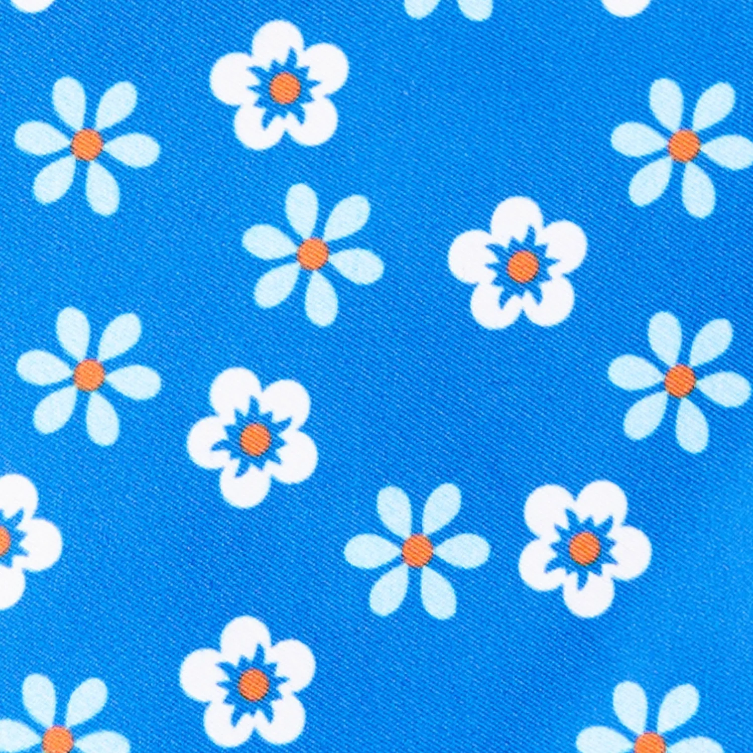 E.Marinella Costumi Da Bimbo|COSTUME BAMBINO AZZURRO Macrofantasia fiore