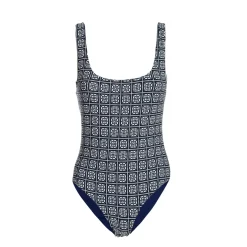 E.Marinella COSTUMI DA BAGNO|COTUE INTERO BU CURO Archivio inpiration 1982