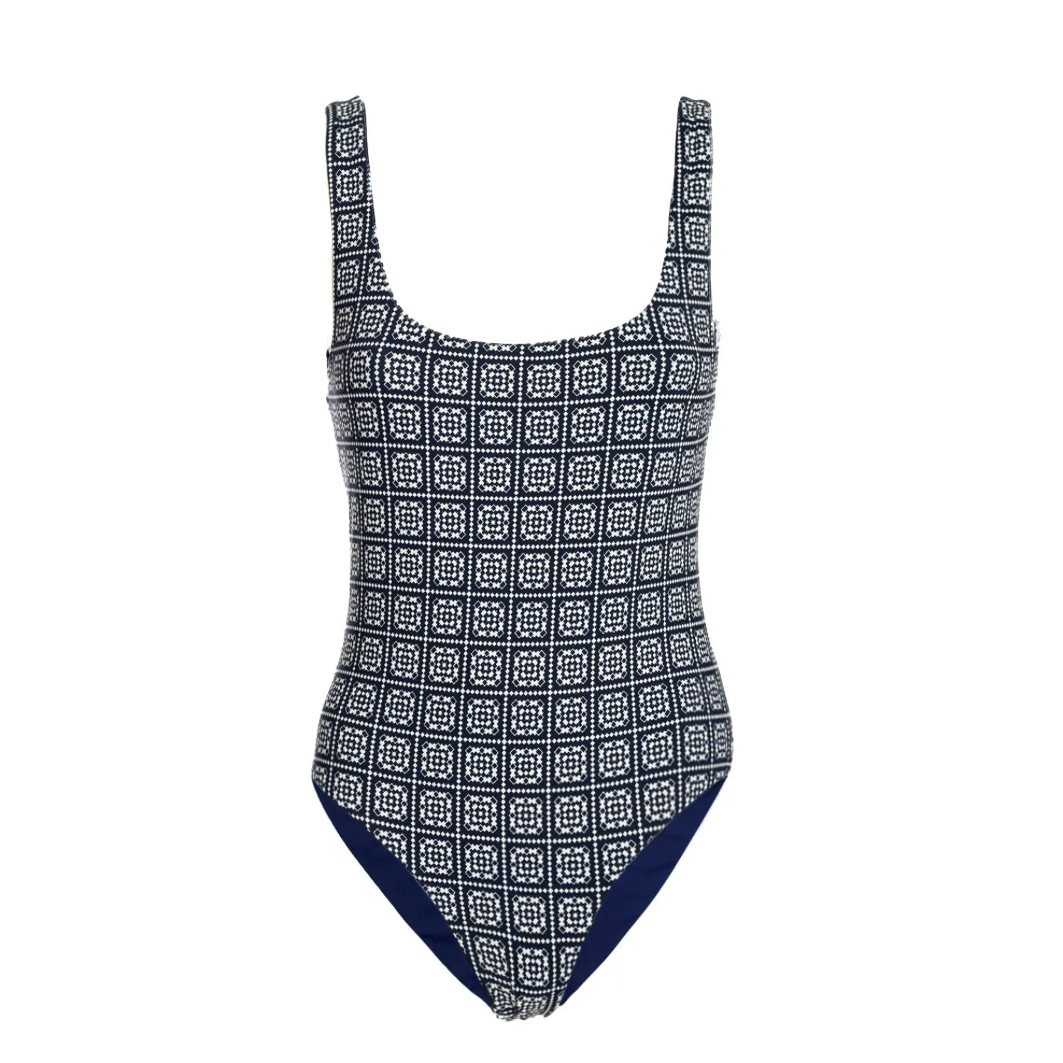 E.Marinella COSTUMI DA BAGNO|COTUE INTERO BU CURO Archivio inpiration 1982