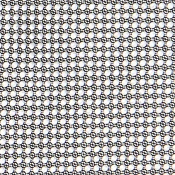 E.Marinella CRAVATTE|Cravatte In Seta Jacquard|CRAVATTA CERIMONIA GRIGIO SCURO In seta jacquard