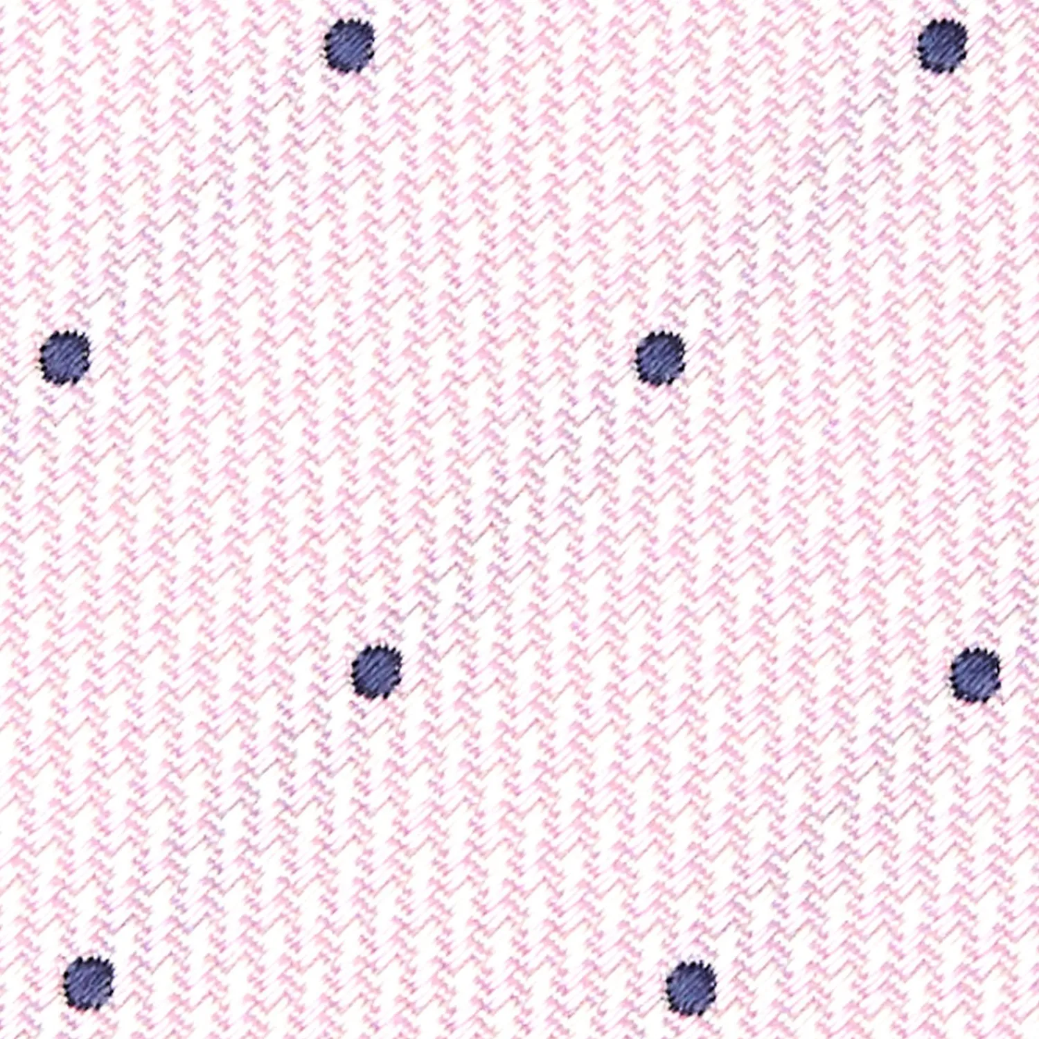 E.Marinella CRAVATTE|CRAVATTA CERIMONIA IN SETA JACQUARD ROSA Pois