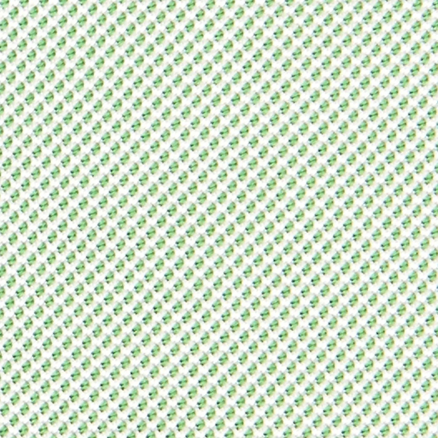 E.Marinella CRAVATTE|Cravatte In Seta Jacquard|CRAVATTA CERIMONIA IN SETA JACQUARD VERDE CHIARO Microfantasia geometrica