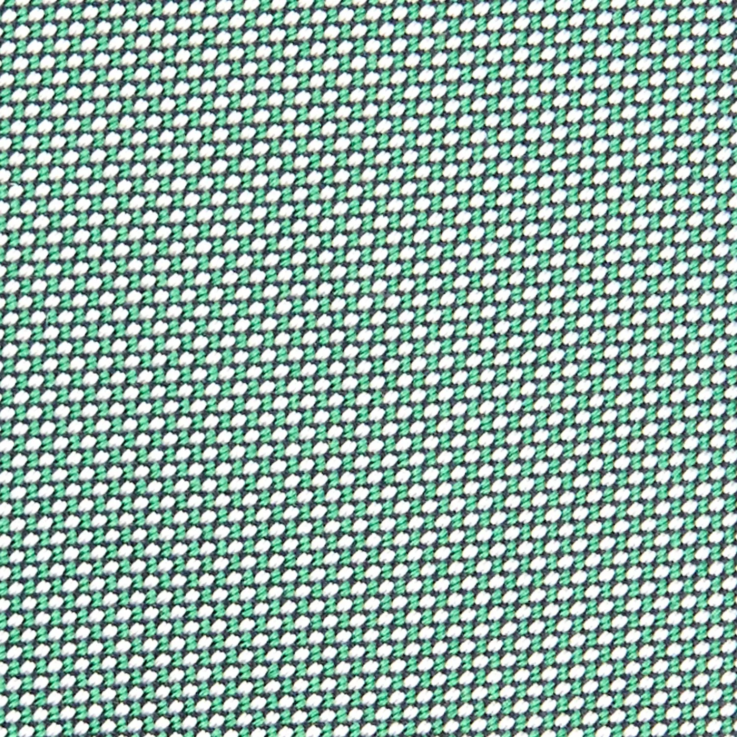 E.Marinella CRAVATTE|Cravatte In Seta Jacquard|CRAVATTA CERIMONIA IN SETA JACQUARD VERDE CHIARO Microfantasia geometrica