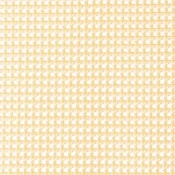 E.Marinella Cravatte In Seta Jacquard|CRAVATTE|CRAVATTA CERIMONIA IN SETA JACQUARD GIALLA Microfantasia geometrica