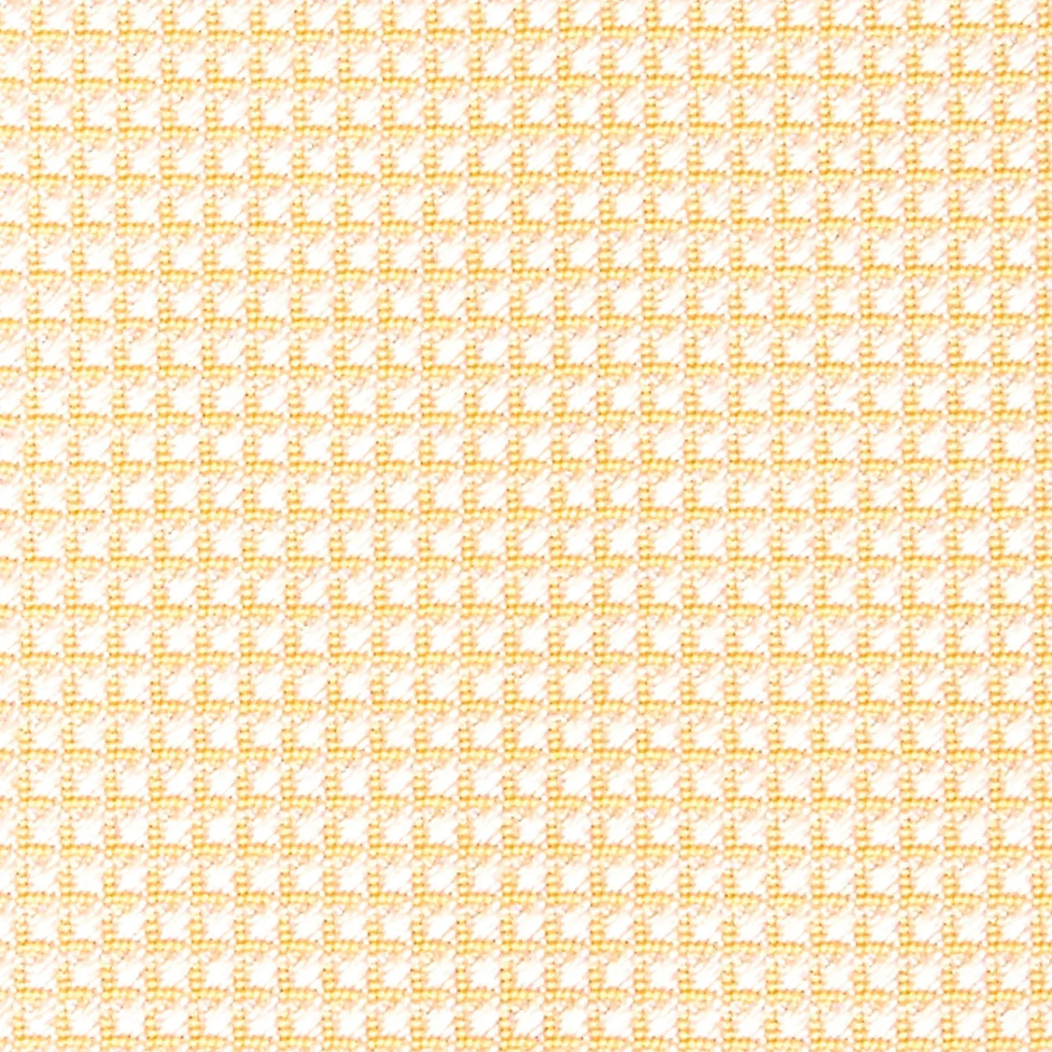E.Marinella Cravatte In Seta Jacquard|CRAVATTE|CRAVATTA CERIMONIA IN SETA JACQUARD GIALLA Microfantasia geometrica