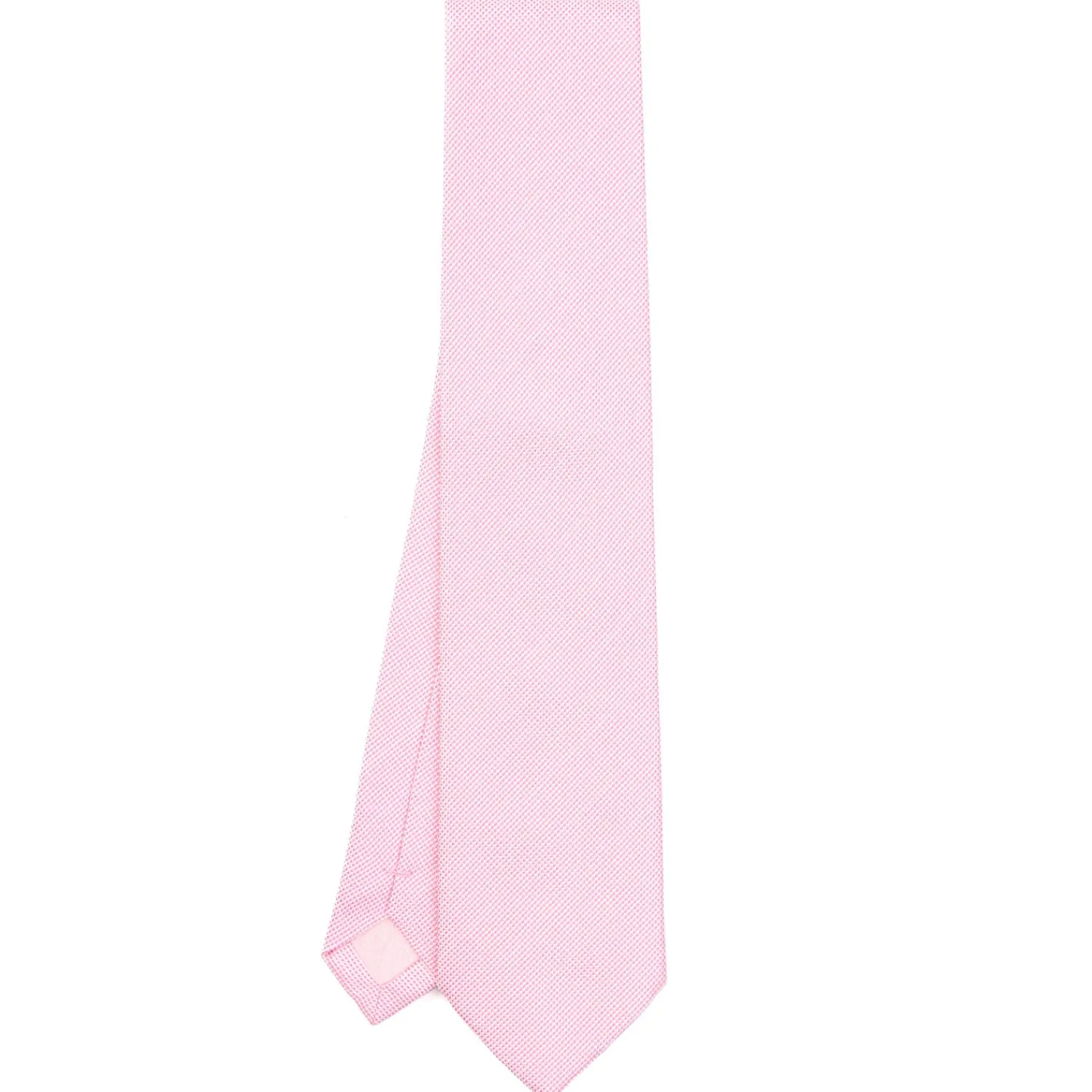 E.Marinella CRAVATTE|Cravatte In Seta Jacquard|CRAVATTA CERIMONIA In seta jacquard rosa