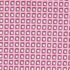 E.Marinella CRAVATTE|Cravatte In Seta Jacquard|CRAVATTA CERIMONIA ROSA In seta jacquard