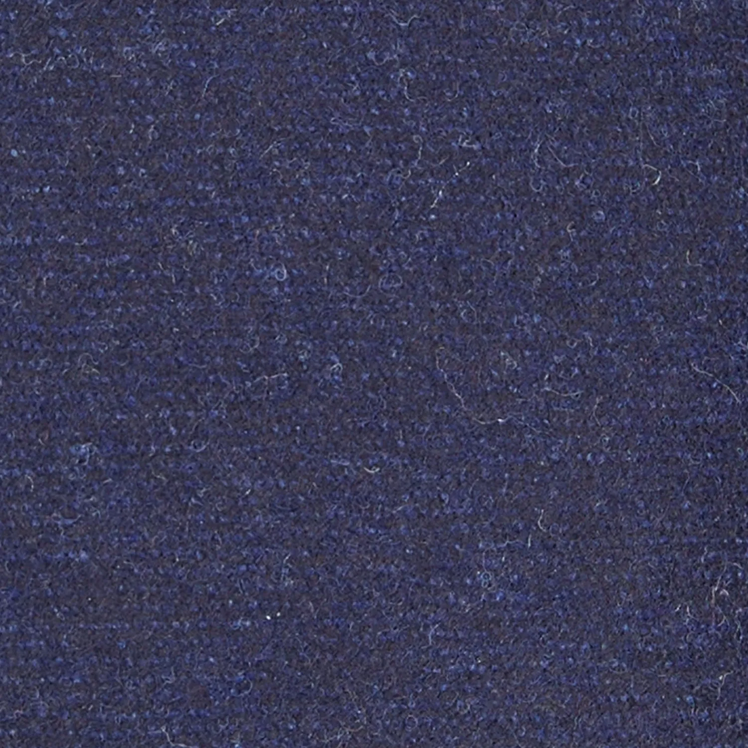 E.Marinella CRAVATTE|Cravatte In Lana E Cashmere|CRAVATTA CLASSICA IN LANA BLU SCURO Tinta unita