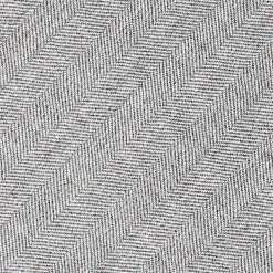 E.Marinella CRAVATTE|Cravatte In Lana E Cashmere|CRAVATTA CLASSICA IN LANA SFODERATA GRIGIO CHIARO Bicolore
