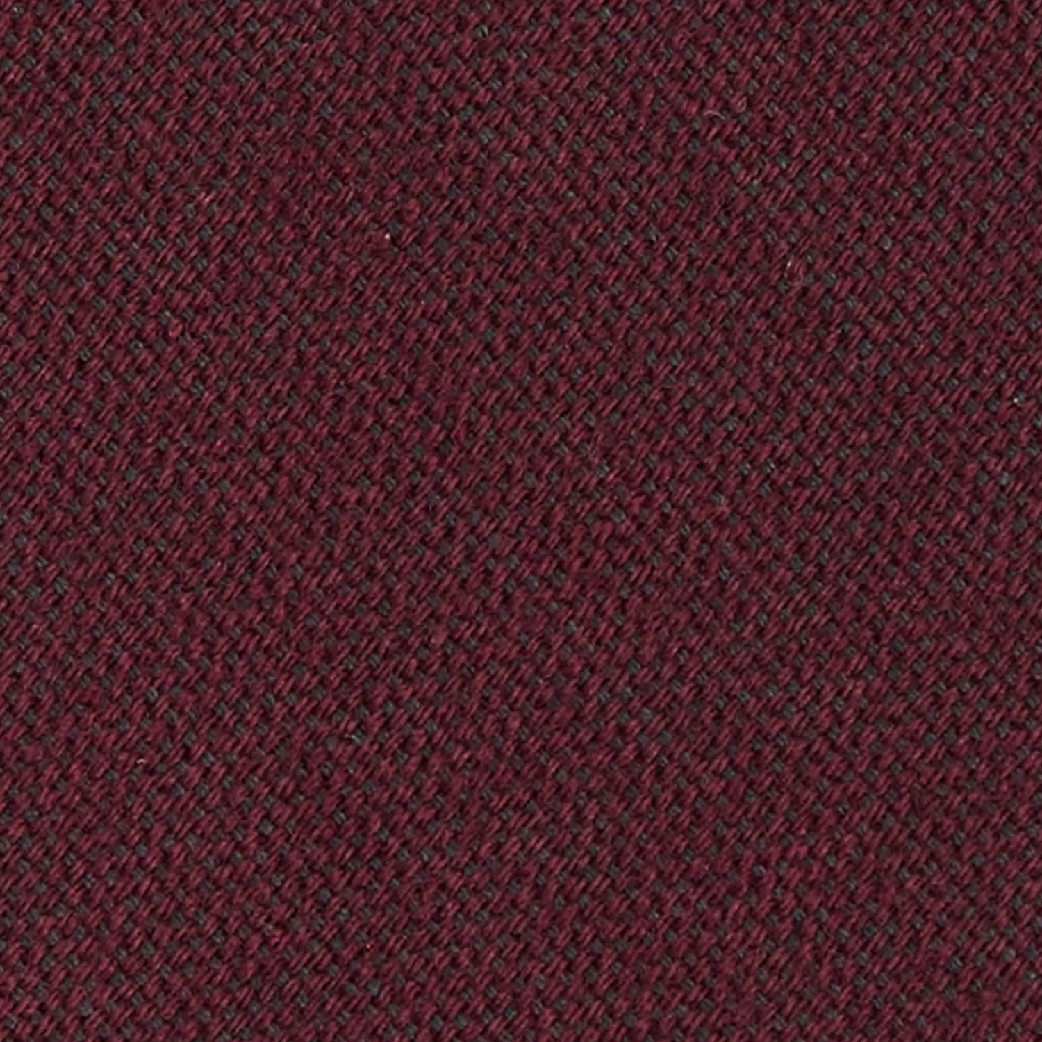 E.Marinella CRAVATTE|CRAVATTA DONNA IN LANA BORDEAUX Tinta unita
