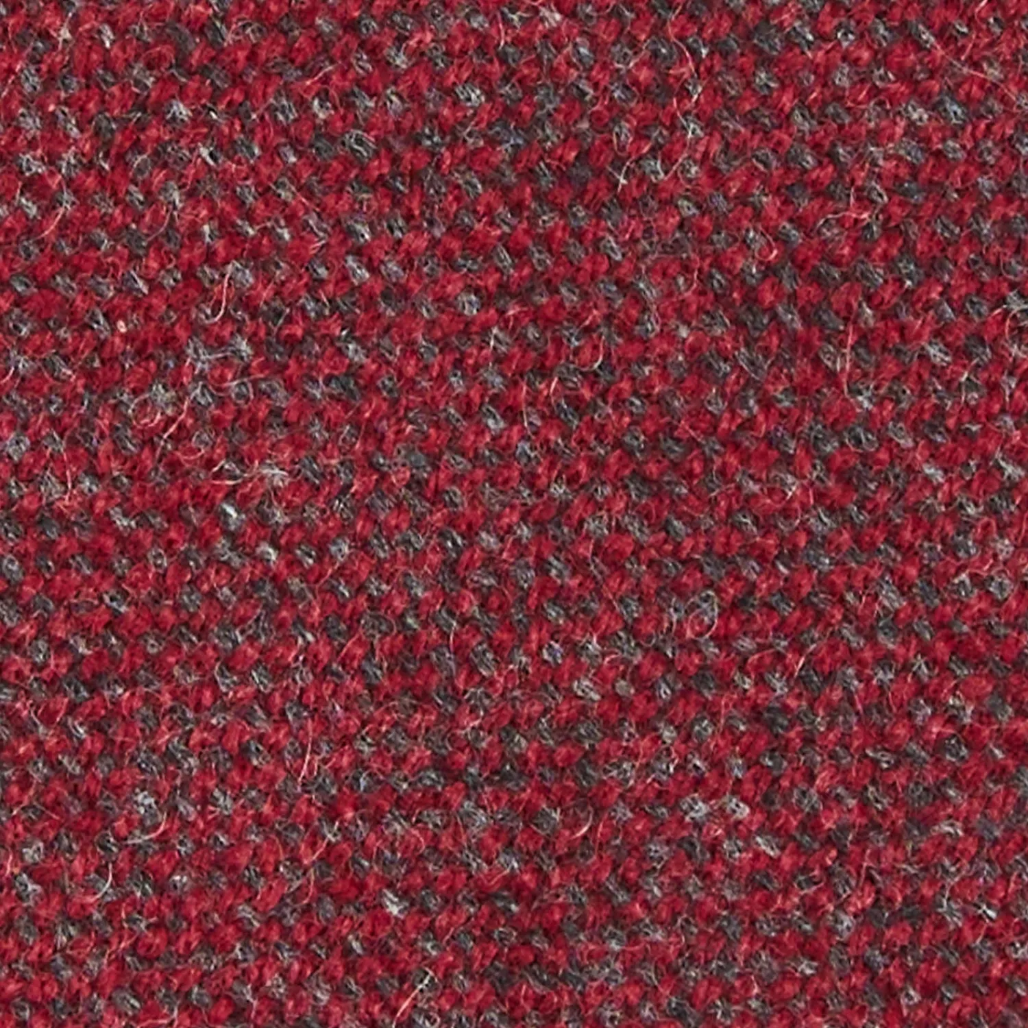 E.Marinella CRAVATTE|CRAVATTA DONNA IN LANA BORDEAUX Tinta unita