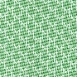 E.Marinella CRAVATTE|Cravatte In Seta Stampata|CRAVATTA SARTORIALE CLASSICA IN SETA VERDE Microfantasia m geometrica