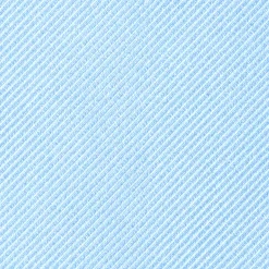 E.Marinella CRAVATTE|Cravatte In Seta Jacquard|CRAVATTA SARTORIALE IN SETA JACQUARD AZZURRA Tinta unita