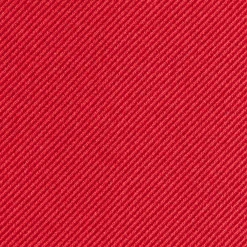 E.Marinella CRAVATTE|Cravatte In Seta Jacquard|CRAVATTA SARTORIALE IN SETA JACQUARD ROSSA Tinta unita