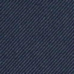 E.Marinella CRAVATTE|Cravatte In Seta Jacquard|CRAVATTA SARTORIALE IN SETA JACQUARD BLU SCURO Tinta unita