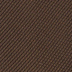 E.Marinella CRAVATTE|Cravatte In Garza E Tricot|CRAVATTA SARTORIALE MARRONE SCURO In garza di seta