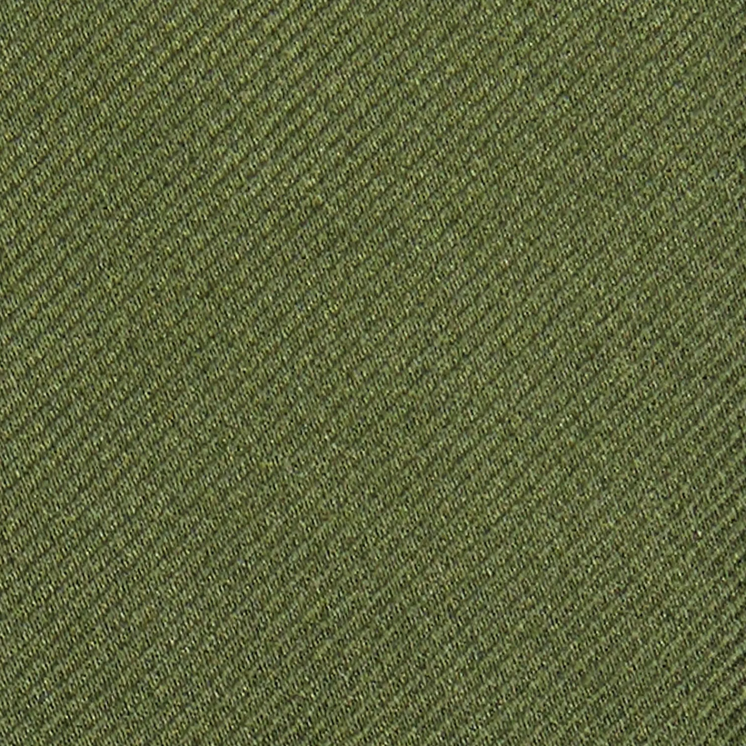 E.Marinella CRAVATTE|Cravatte In Seta Jacquard|CRAVATTA SARTORIALE SETA JACQUARD VERDE OLIVA Tinta unita