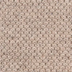 E.Marinella CRAVATTE|Cravatte In Garza E Tricot|CRAVATTA TRICOT IN CASHMERE BEIGE Tinta unita