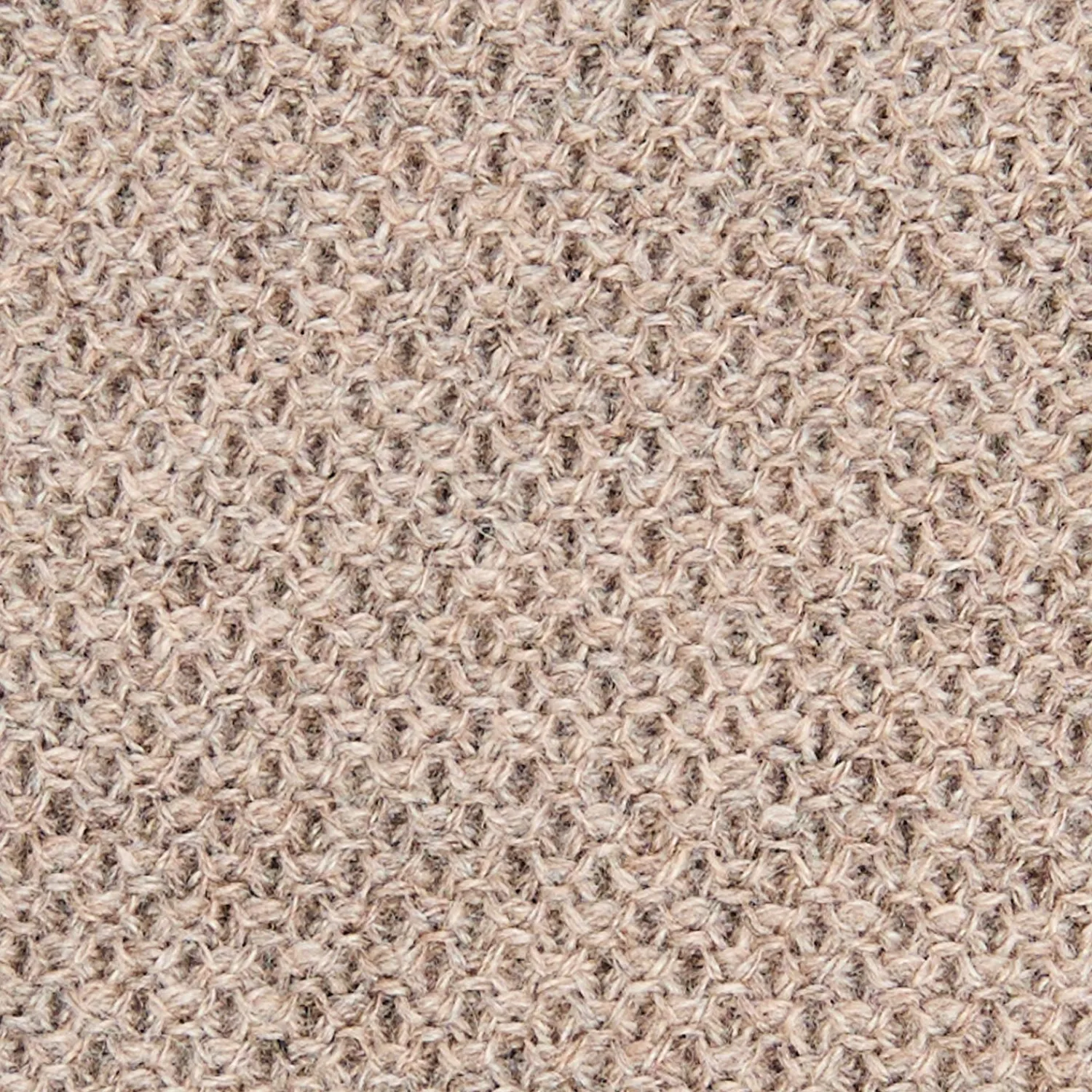 E.Marinella CRAVATTE|Cravatte In Garza E Tricot|CRAVATTA TRICOT IN CASHMERE BEIGE Tinta unita
