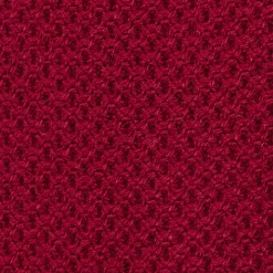 E.Marinella CRAVATTE|Cravatte In Lana E Cashmere|CRAVATTA TRICOT IN CASHMERE BORDEAUX Tinta unita