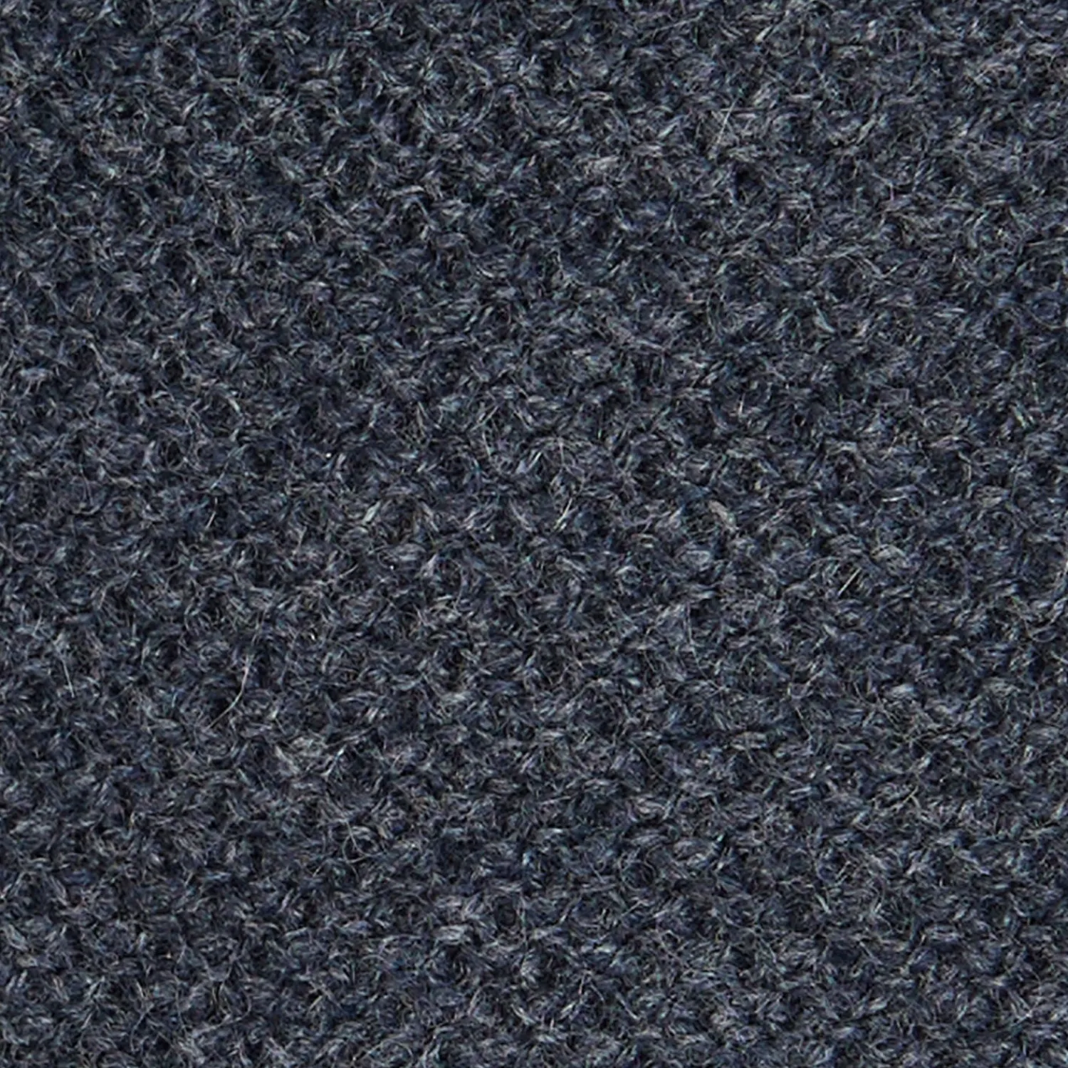 E.Marinella CRAVATTE|Cravatte In Lana E Cashmere|CRAVATTA TRICOT IN CASHMERE GRIGIO SCURO Tinta unita