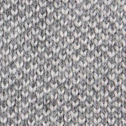 E.Marinella CRAVATTE|Cravatte In Lana E Cashmere|CRAVATTA TRICOT IN CASHMERE GRIGIO CHIARO Tinta unita