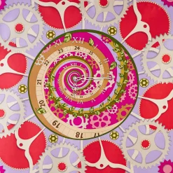 E.Marinella FOULARD|FOULARD IN SETA 90 BEIGE Timelss morning