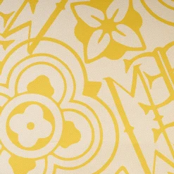E.Marinella FOULARD|FOULARD IN SETA 90 GIALLO Archivio ispiration 1961
