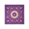E.Marinella FOULARD|FOULARD IN SETA 90 VIOLA Un'estate caprese