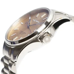 E.Marinella Orologi|OROLOGIO THE ONE Quadrante champagne