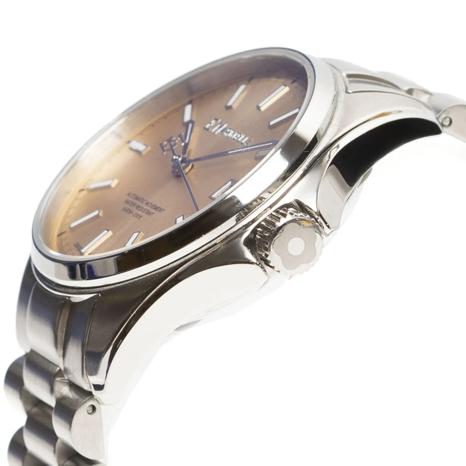 E.Marinella Orologi|OROLOGIO THE ONE Quadrante champagne