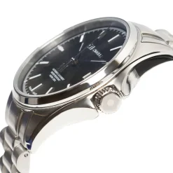 E.Marinella Accessori Per Il Padre Degli Sposi|Accessori Per I Testimoni|OROLOGIO THE ONE Quadrante grigio