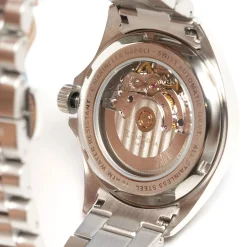 E.Marinella Accessori Per Il Padre Degli Sposi|Accessori Per I Testimoni|OROLOGIO THE ONE Quadrante grigio
