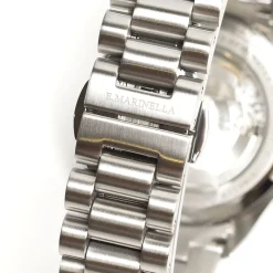 E.Marinella Accessori Per Il Padre Degli Sposi|Accessori Per I Testimoni|OROLOGIO THE ONE Quadrante grigio