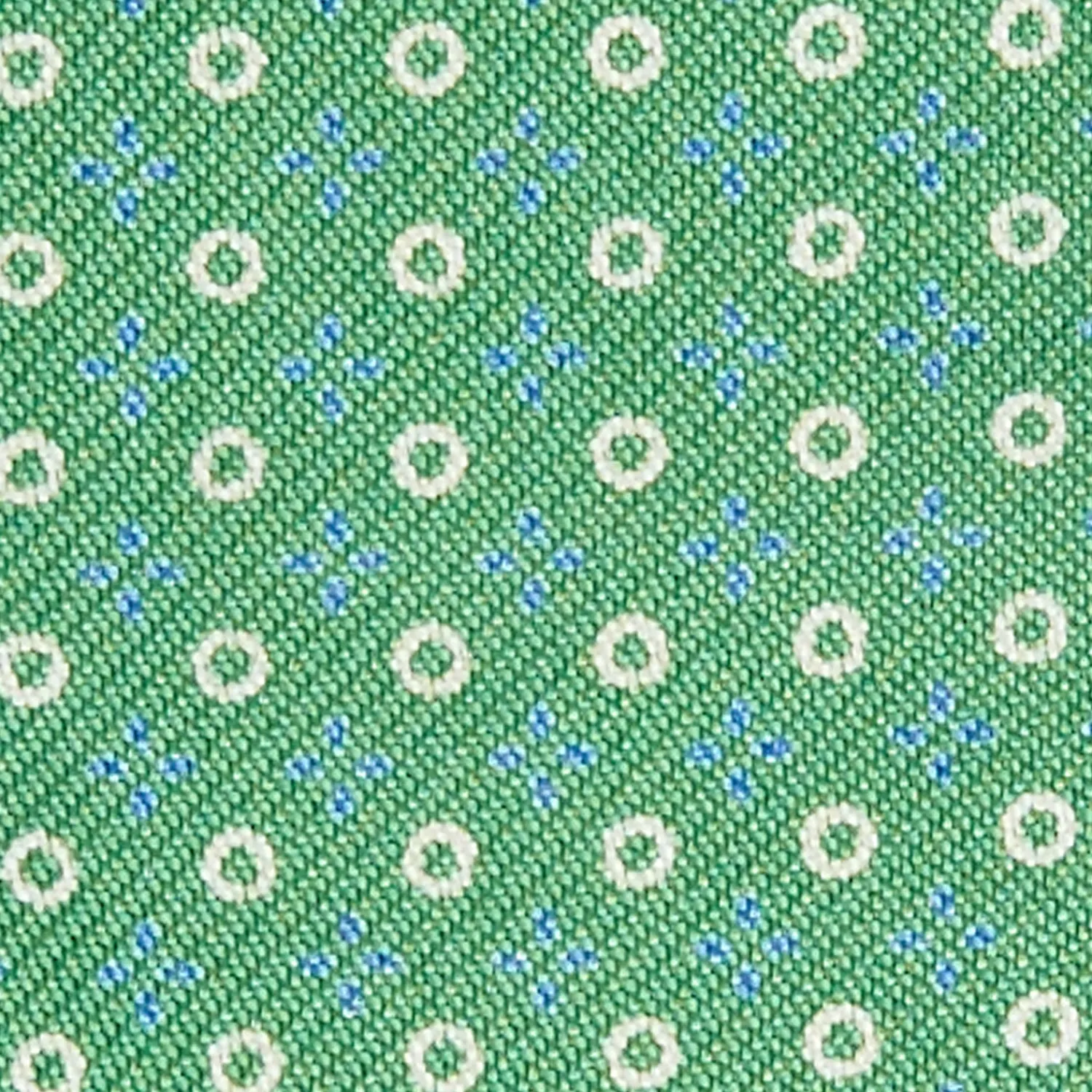 E.Marinella Portaocchiali In Seta|Portaocchiali In Seta|PORTAOCCHIALI VERDE CHIARO In seta stampata a mano