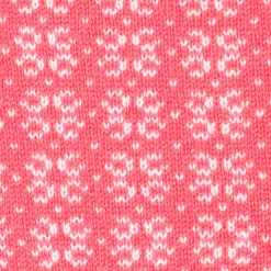 E.Marinella Scaldacollo|SCALDACOLLO ARANCIONE E BEIGE MICROFANTASIA In cashmere