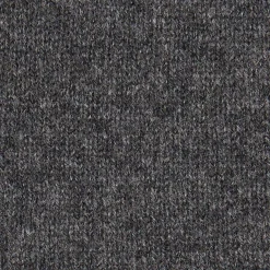 E.Marinella Scaldacollo|SCALDACOLLO BICOLORE VERDE E GRIGIO SCURO IN CASHMERE Tinta unita