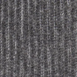 E.Marinella Scaldacollo|SCALDACOLLO GRIGIO SCURO IN CASHMERESolid color