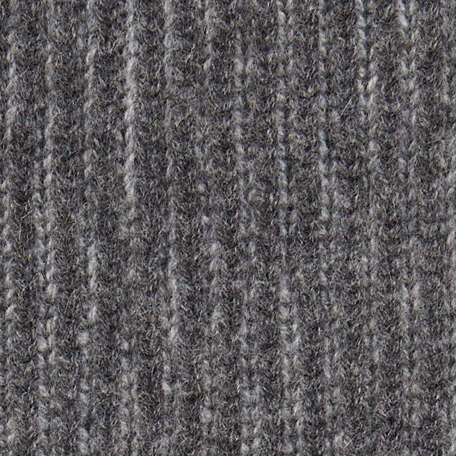 E.Marinella Scaldacollo|SCALDACOLLO GRIGIO SCURO IN CASHMERESolid color