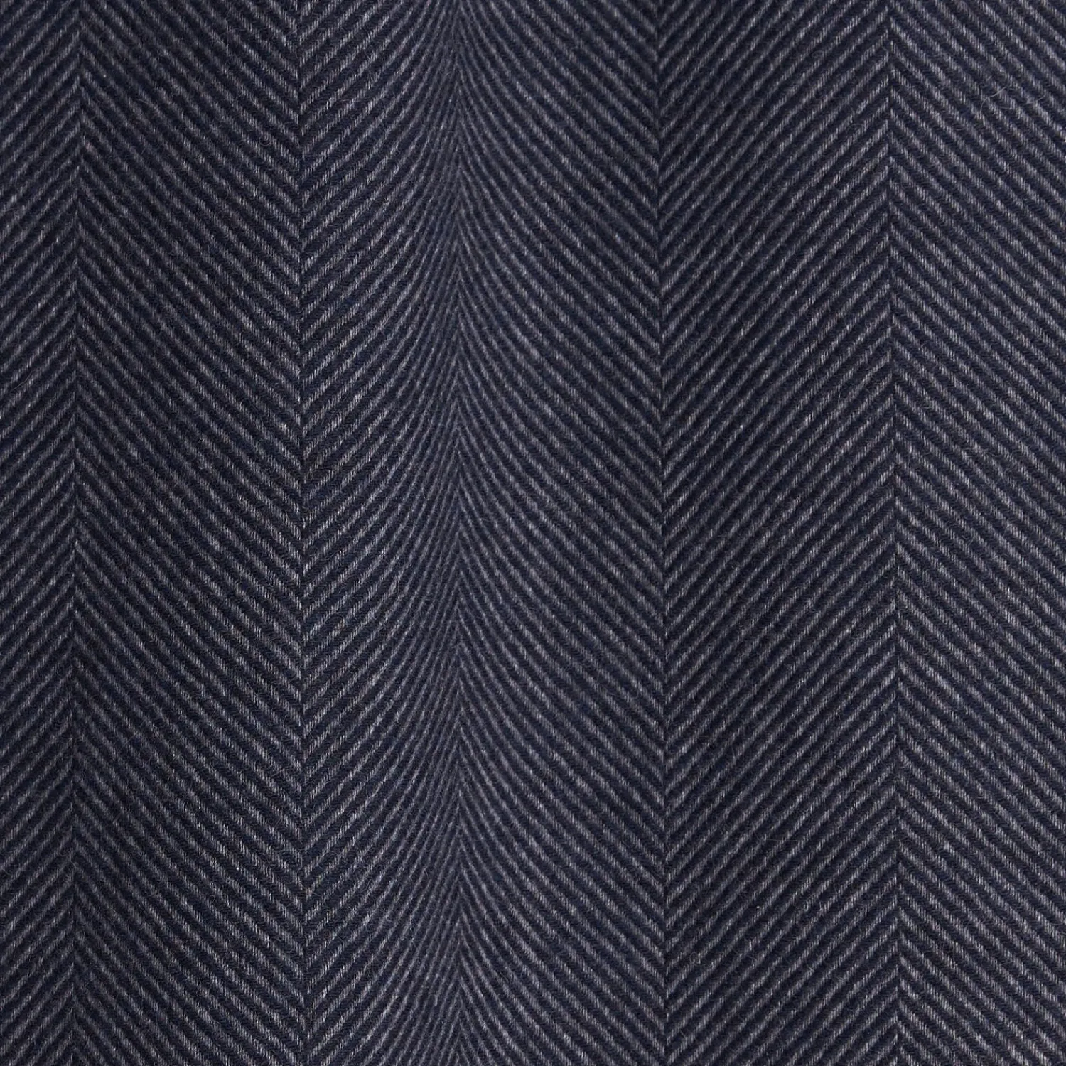 E.Marinella Sciarpe Invernali|SCIARPA COLOR BLU SCURO In cashmere